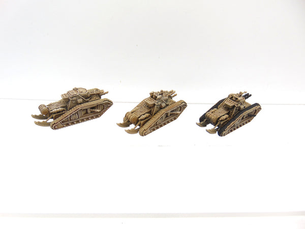 Malcador Squadron