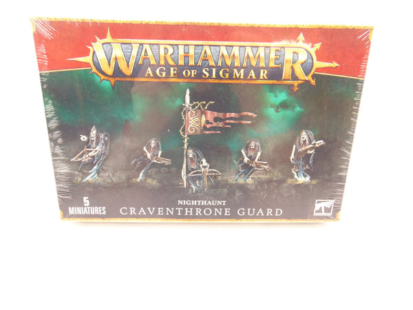 Craventhrone Guard