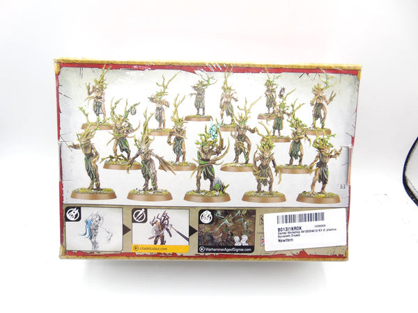 Dryads