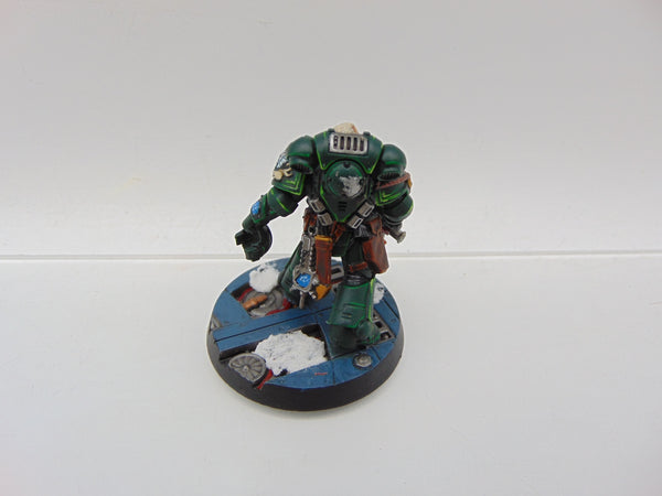 Primaris Lieutenant