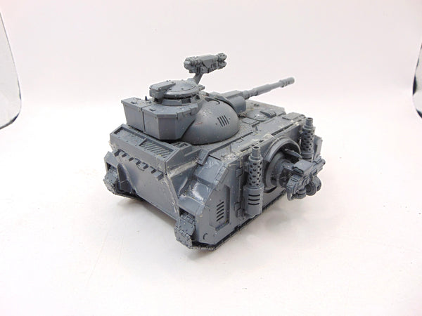 Deimos Pattern Predator Battle Tank