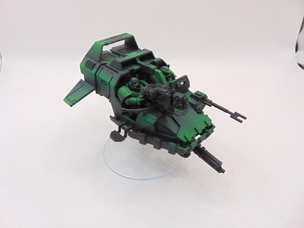 Land Speeder