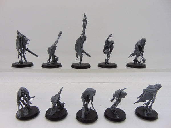 Chainrasp Horde