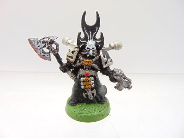 Chaos Sorcerer