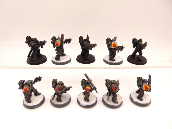 Legion Despoiler Squad