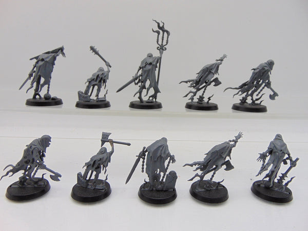 Chainrasp Horde