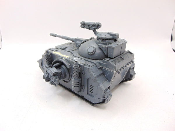 Deimos Pattern Predator Battle Tank