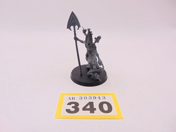 Gorslav the Gravekeeper