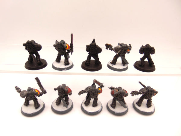 Legion Despoiler Squad