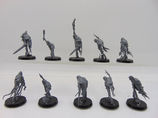 Chainrasp Horde
