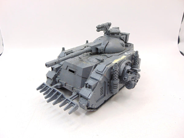 Deimos Pattern Predator Battle Tank