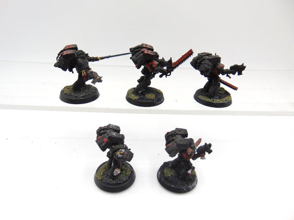 Death Company