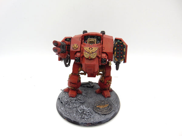 Ballistus Dreadnought