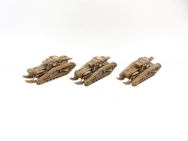 Malcador Squadron