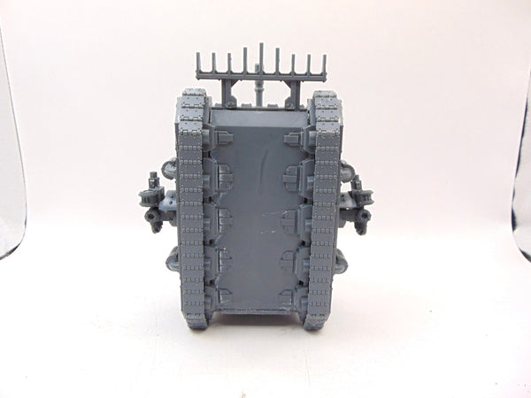 Deimos Pattern Predator Battle Tank