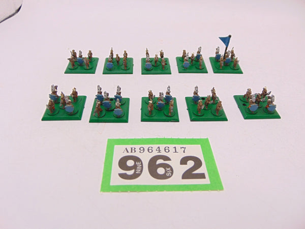 Epic Beastmen