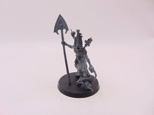 Gorslav the Gravekeeper