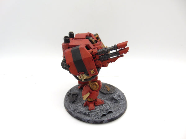 Ballistus Dreadnought