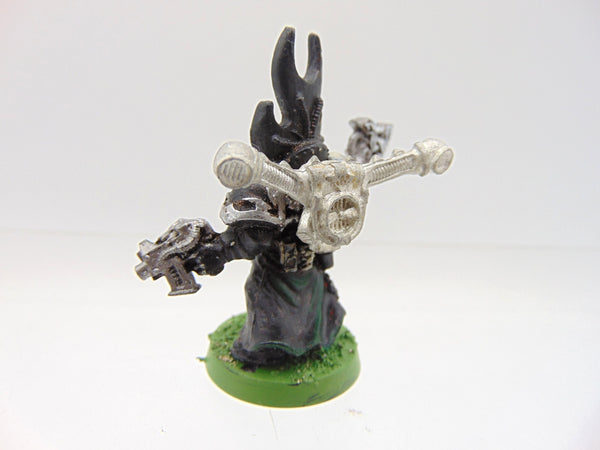 Chaos Sorcerer