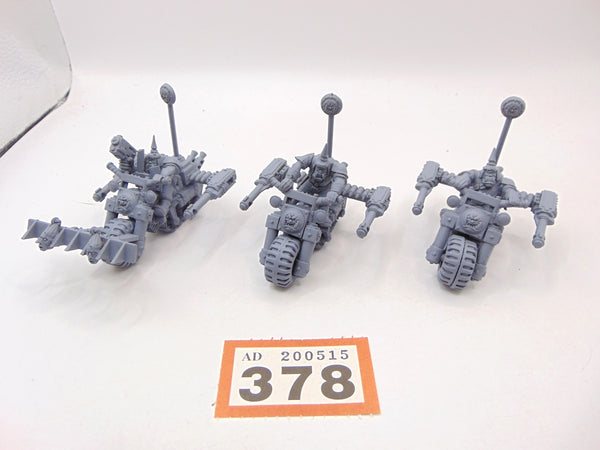 Warbikerz
