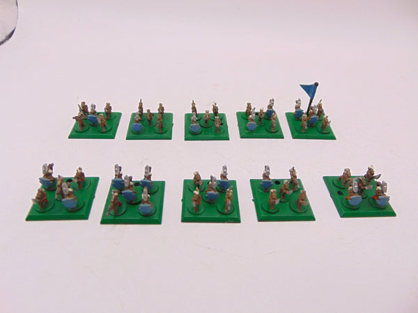 Epic Beastmen