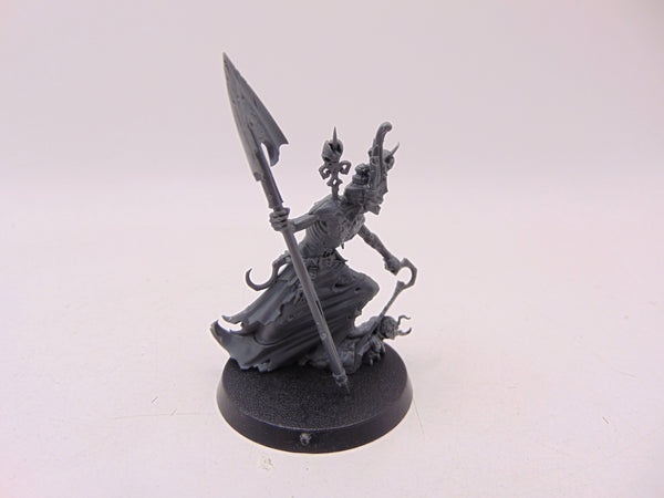 Gorslav the Gravekeeper
