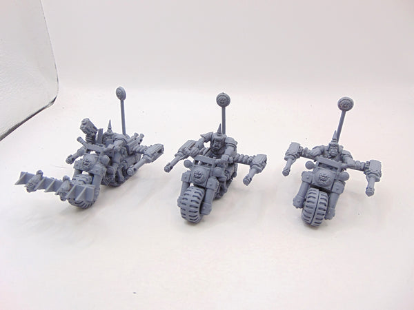 Warbikerz