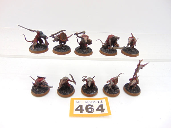 Clanrats