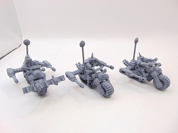 Warbikerz