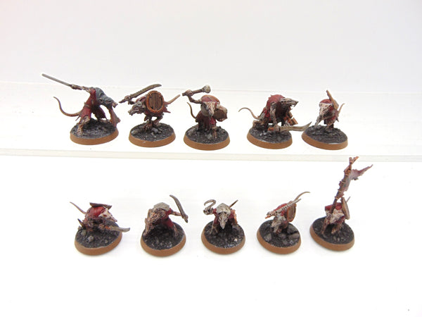 Clanrats