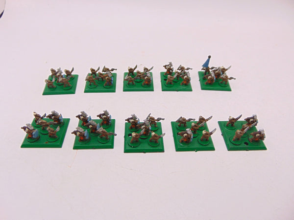 Epic Beastmen