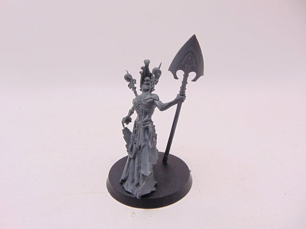 Gorslav the Gravekeeper