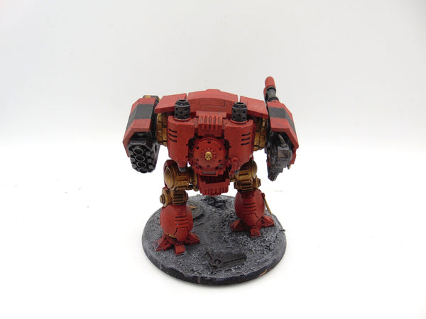 Ballistus Dreadnought
