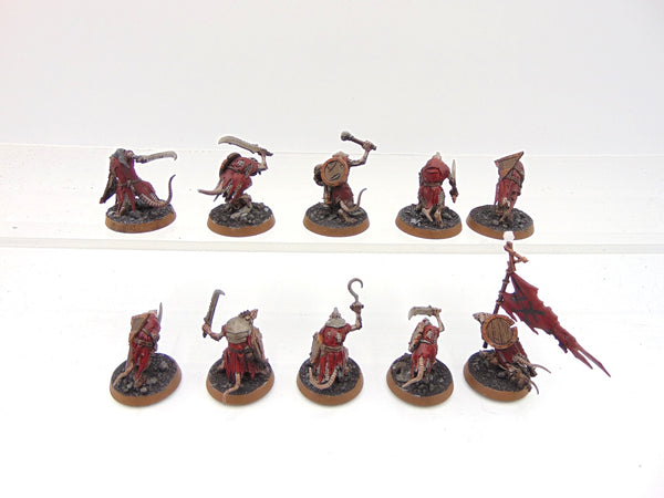 Clanrats