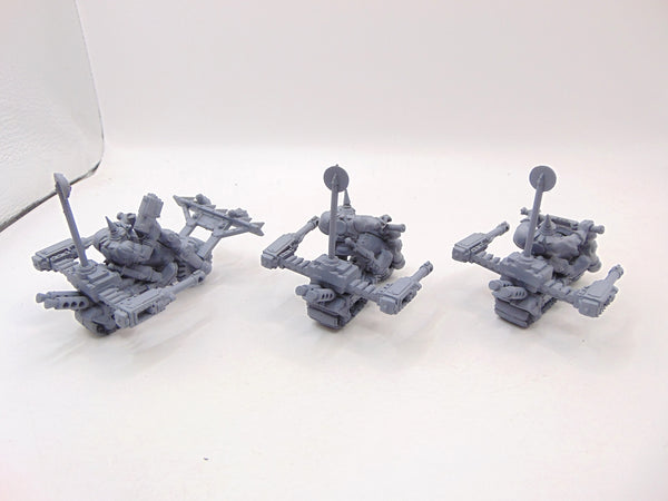 Warbikerz
