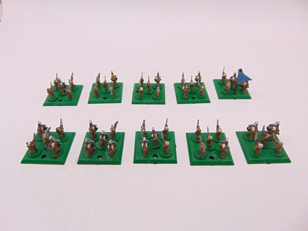 Epic Beastmen