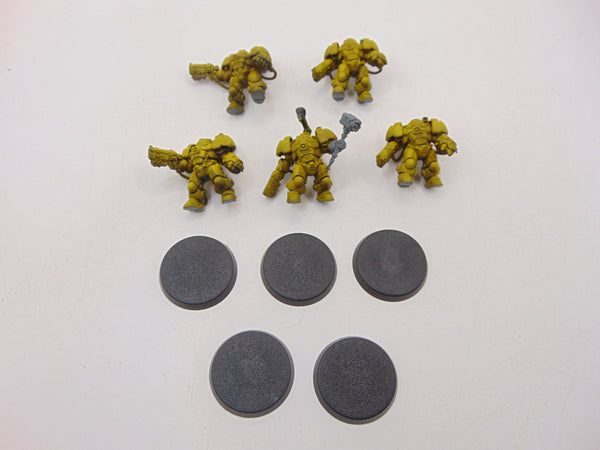 Einhyr Hearthguard