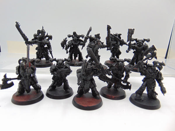 Chaos Legionaries