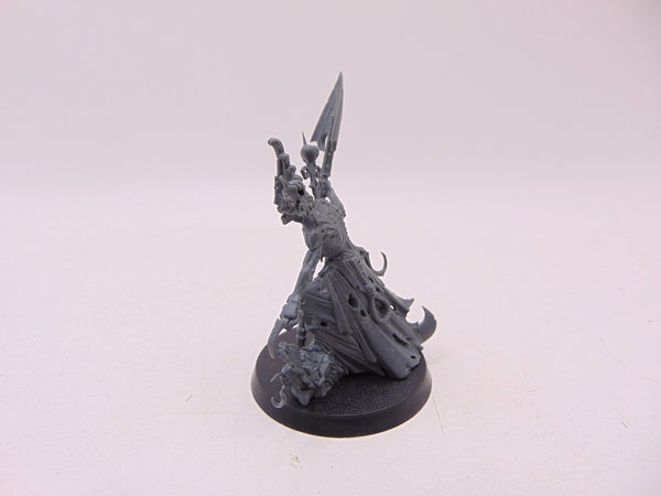 Gorslav the Gravekeeper
