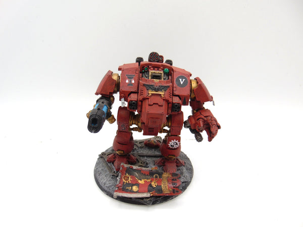Redemptor Dreadnought