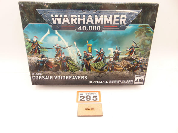 Corsair Voidreavers