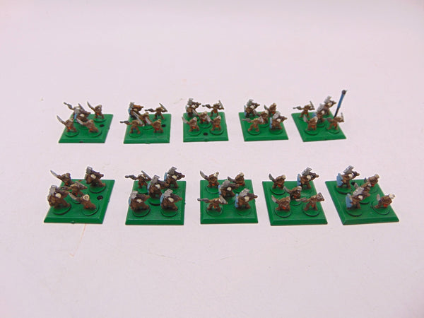 Epic Beastmen
