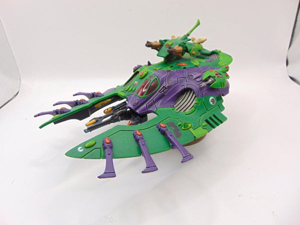 Wave Serpent