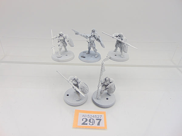 Vindictors