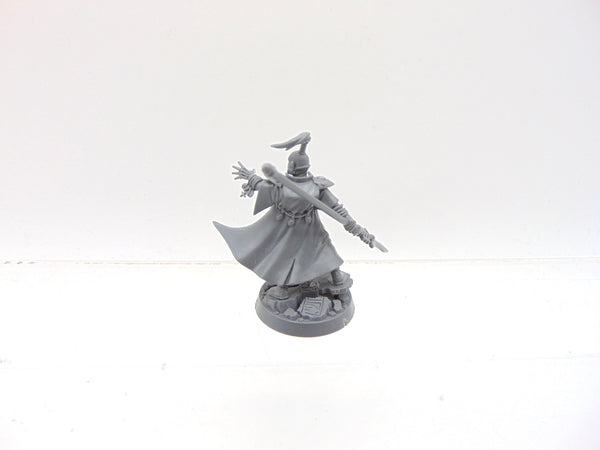 Farseer