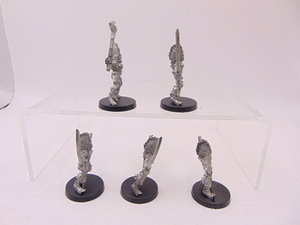 Howling Banshees