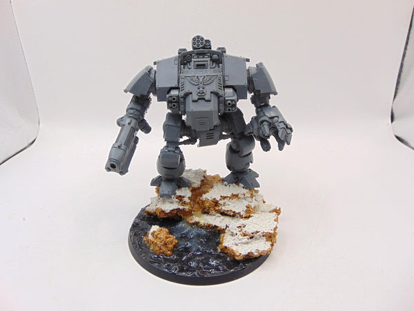 Redemptor Dreadnought
