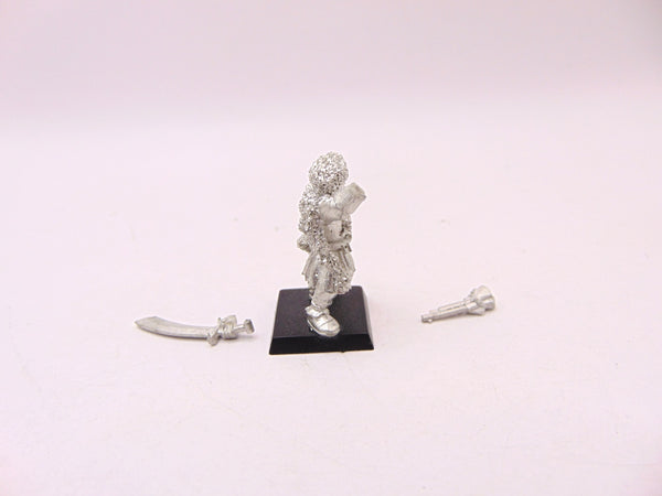 Kislevite Captain