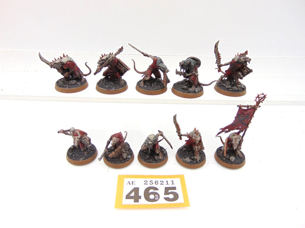 Clanrats