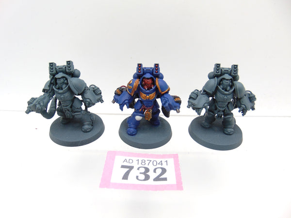 Aggressors